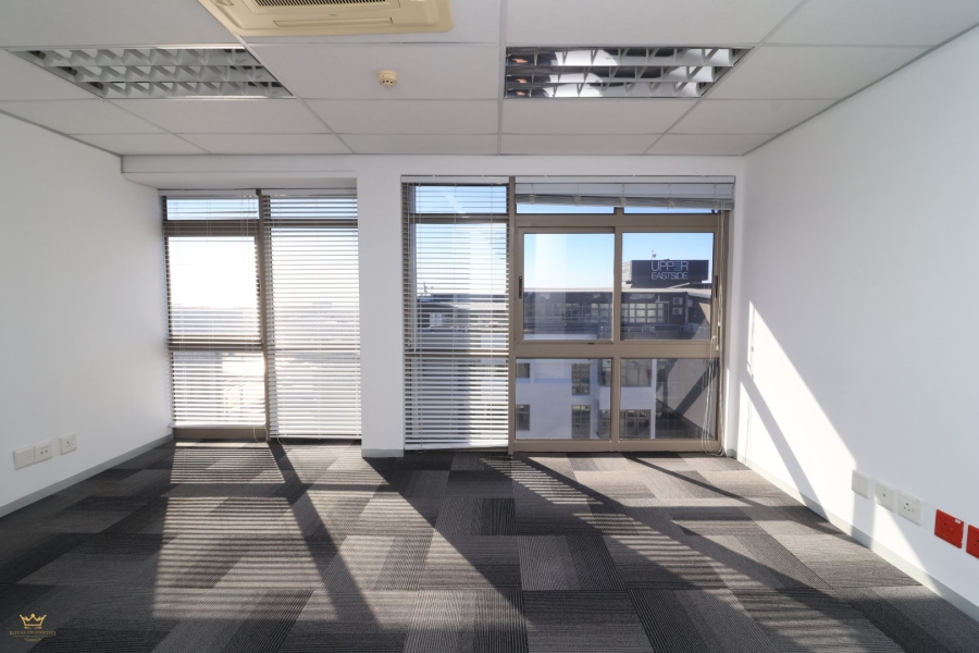 To Let commercial Property for Rent in Woodstock Western Cape